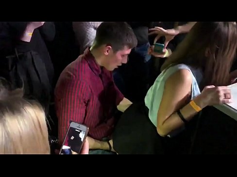 ❤️ රුසියානු රාත්‍රී සමාජ ශාලාවක සැබෑ ලිංගිකත්වය. 18 හැවිරිදි රුසියානු තරුණියක් ගුද මාර්ගයේ සහ යෝනි මාර්ගයේ රාත්‍රී සමාජ ශාලාවක කෙලවා ඇත Porno අපෙන්% si.oldsex.ru% ❌